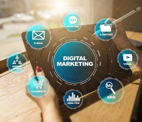 Marketing digital